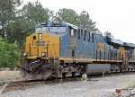 CSX 3230